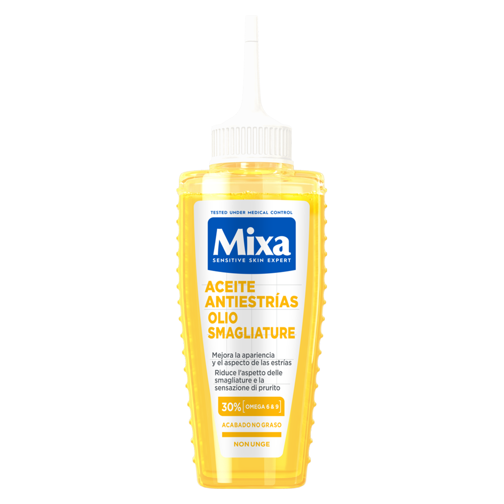 Oleo antiestrias