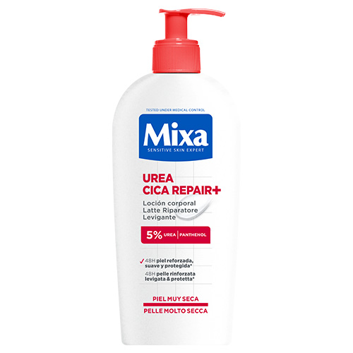 Urea Cica Repair 250 ml