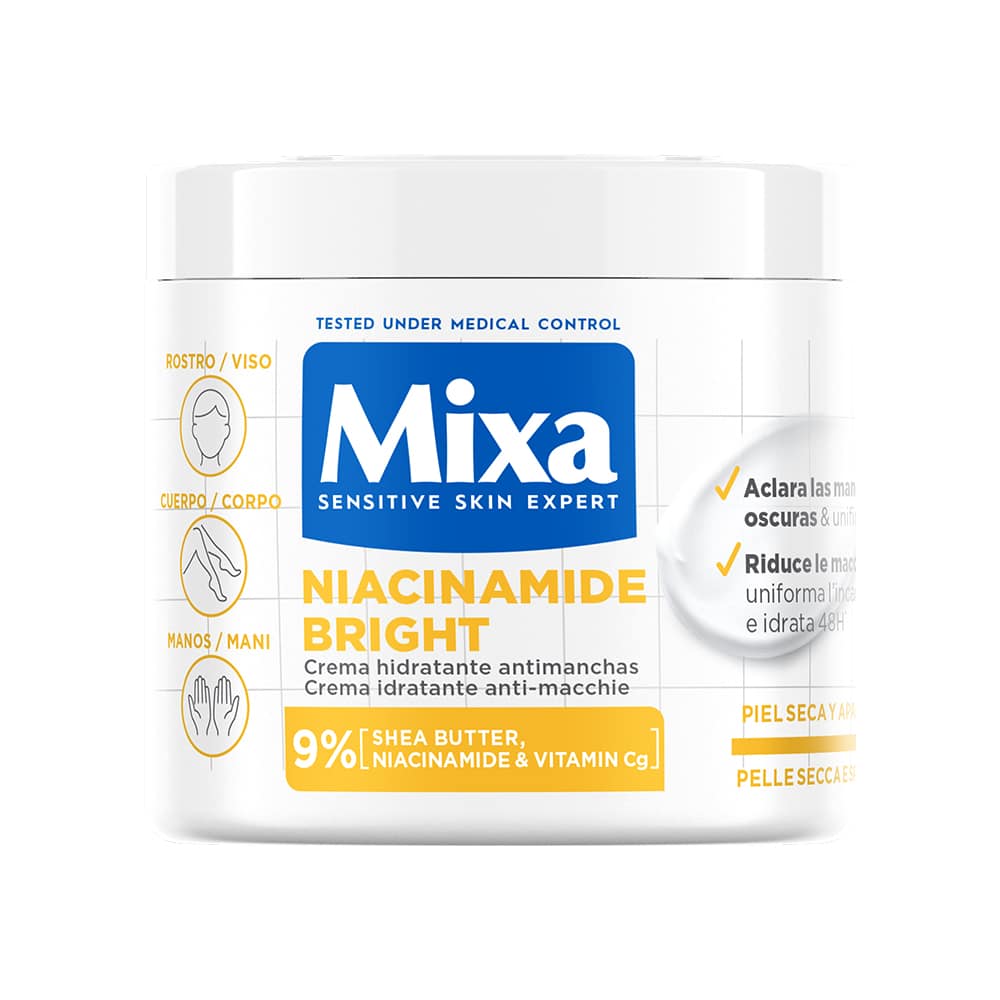 Niaminacida Tarro Front